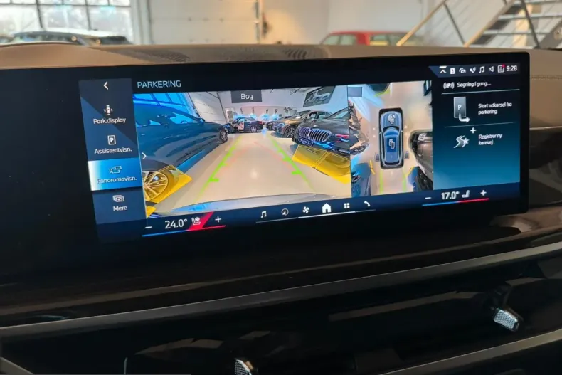 BMW X5 (Seria X) din 2023 cu 57.215 km - oferta BMW200932 - foto 18