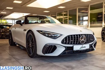 Mercedes-Benz SL 63 AMG din 2022 - oferta MER200933