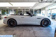 Mercedes-Benz SL 63 AMG (Clasa SL) din 2022 cu 12.000 km - oferta MER200933 - foto 6