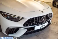 Mercedes-Benz SL 63 AMG (Clasa SL) din 2022 cu 12.000 km - oferta MER200933 - foto 7