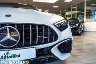 Mercedes-Benz SL 63 AMG (Clasa SL) din 2022 cu 12.000 km - oferta MER200933 - foto 8