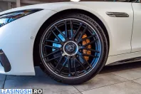 Mercedes-Benz SL 63 AMG (Clasa SL) din 2022 cu 12.000 km - oferta MER200933 - foto 9