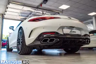 Mercedes-Benz SL 63 AMG (Clasa SL) din 2022 cu 12.000 km - oferta MER200933 - foto 11