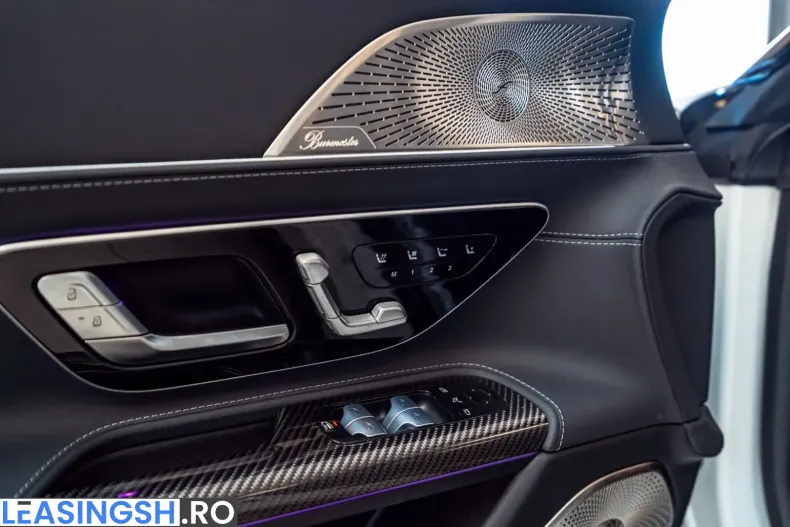 Mercedes-Benz SL 63 AMG (Clasa SL) din 2022 cu 12.000 km - oferta MER200933 - foto 13
