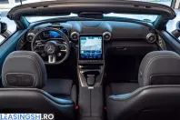 Mercedes-Benz SL 63 AMG (Clasa SL) din 2022 cu 12.000 km - oferta MER200933 - foto 17