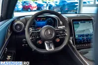 Mercedes-Benz SL 63 AMG (Clasa SL) din 2022 cu 12.000 km - oferta MER200933 - foto 18