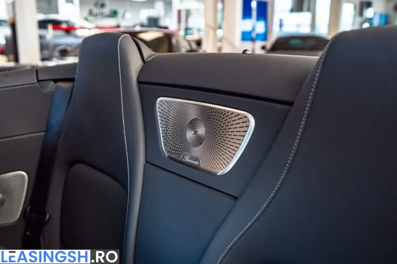 Mercedes-Benz SL 63 AMG (Clasa SL) din 2022 cu 12.000 km - oferta MER200933 - foto 27