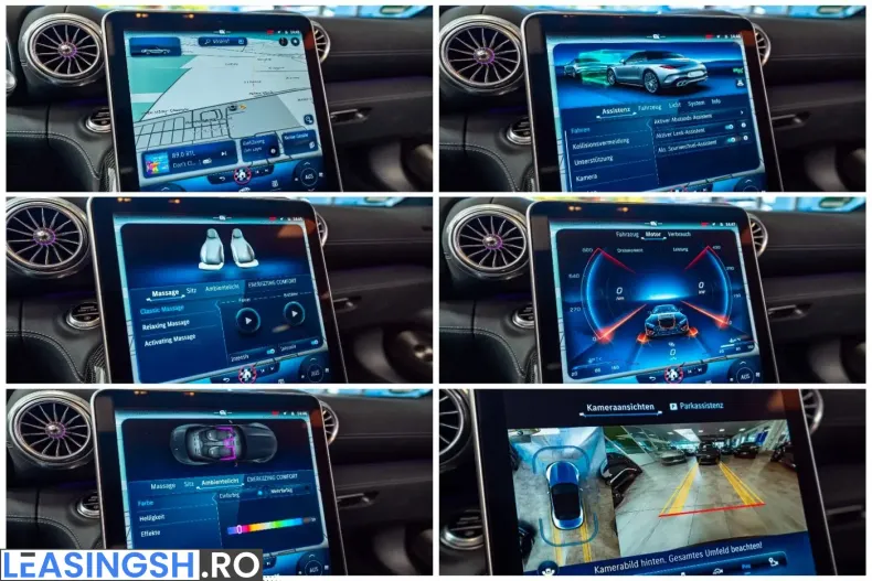 Mercedes-Benz SL 63 AMG (Clasa SL) din 2022 cu 12.000 km - oferta MER200933 - foto 29