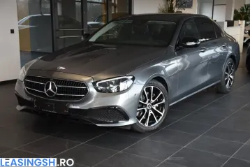 Mercedes-Benz E 220 din 2021 - oferta MER200934