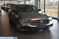 Mercedes-Benz E 220 (Clasa E) din 2021 cu 69.075 km - oferta MER200934 - foto 2