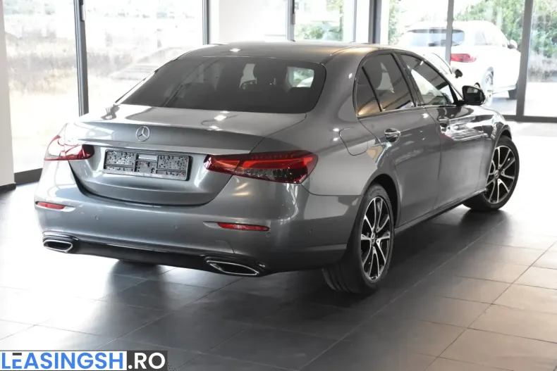 Mercedes-Benz E 220 (Clasa E) din 2021 cu 69.075 km - oferta MER200934 - foto 3