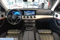 Mercedes-Benz E 220 (Clasa E) din 2021 cu 69.075 km - oferta MER200934 - foto 11