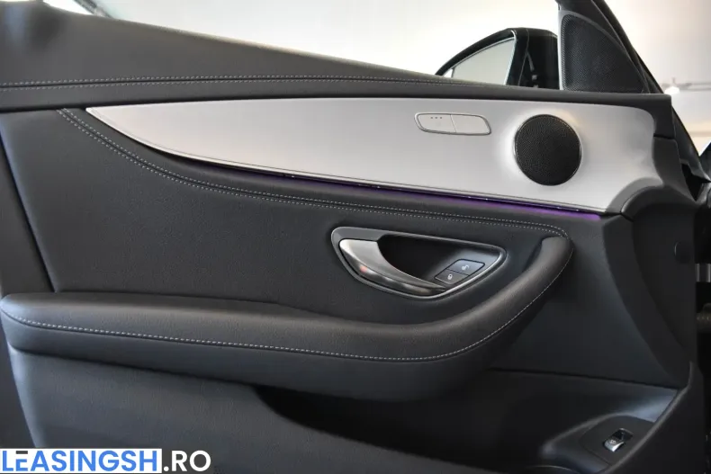 Mercedes-Benz E 220 (Clasa E) din 2021 cu 69.075 km - oferta MER200934 - foto 14