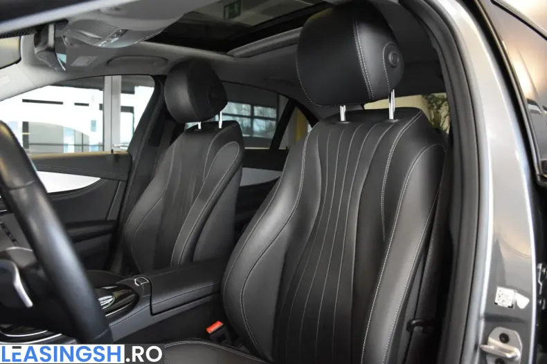 Mercedes-Benz E 220 (Clasa E) din 2021 cu 69.075 km - oferta MER200934 - foto 15