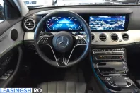 Mercedes-Benz E 220 (Clasa E) din 2021 cu 69.075 km - oferta MER200934 - foto 16