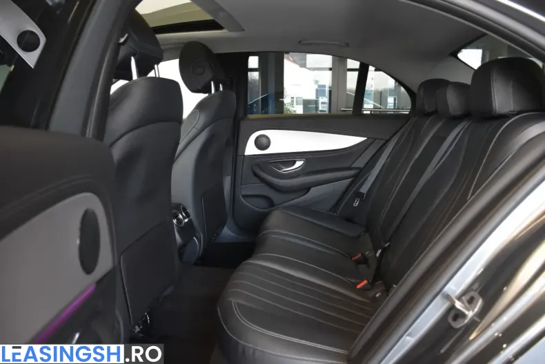 Mercedes-Benz E 220 (Clasa E) din 2021 cu 69.075 km - oferta MER200934 - foto 17