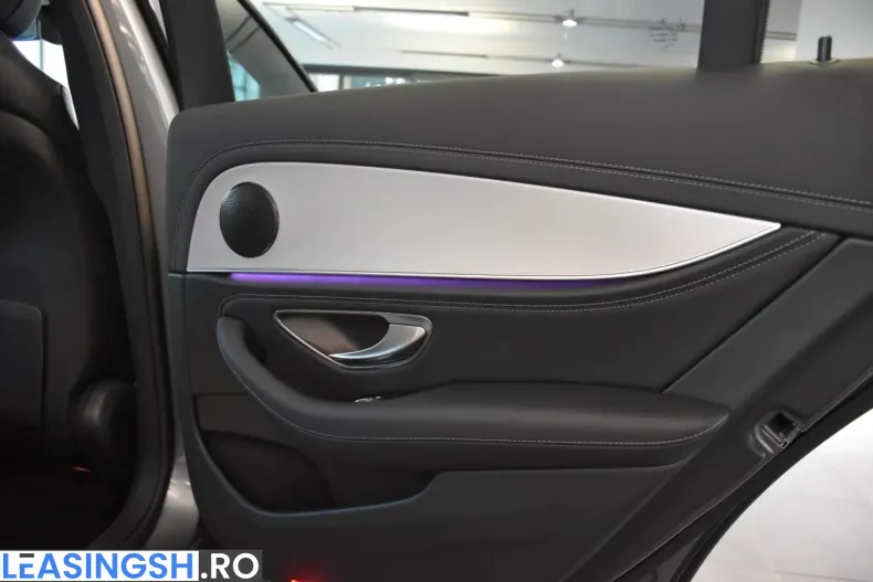 Mercedes-Benz E 220 (Clasa E) din 2021 cu 69.075 km - oferta MER200934 - foto 23