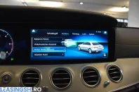 Mercedes-Benz E 220 (Clasa E) din 2021 cu 69.075 km - oferta MER200934 - foto 29