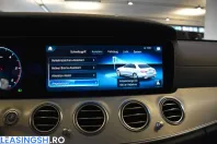 Mercedes-Benz E 220 (Clasa E) din 2021 cu 69.075 km - oferta MER200934 - foto 30