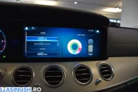 Mercedes-Benz E 220 (Clasa E) din 2021 cu 69.075 km - oferta MER200934 - foto 31