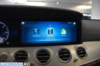 Mercedes-Benz E 220 (Clasa E) din 2021 cu 69.075 km - oferta MER200934 - foto 32