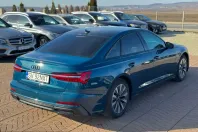 Audi A6 din 2023 cu 64.870 km - oferta AUD200935 - foto 2