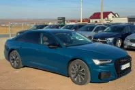 Audi A6 din 2023 cu 64.870 km - oferta AUD200935 - foto 4