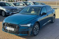 Audi A6 din 2023 cu 64.870 km - oferta AUD200935 - foto 6