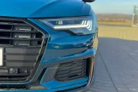 Audi A6 din 2023 cu 64.870 km - oferta AUD200935 - foto 7