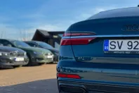 Audi A6 din 2023 cu 64.870 km - oferta AUD200935 - foto 8