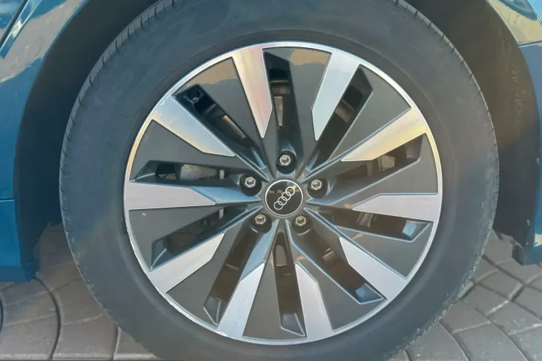 Audi A6 din 2023 cu 64.870 km - oferta AUD200935 - foto 10