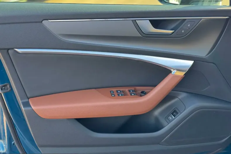 Audi A6 din 2023 cu 64.870 km - oferta AUD200935 - foto 12