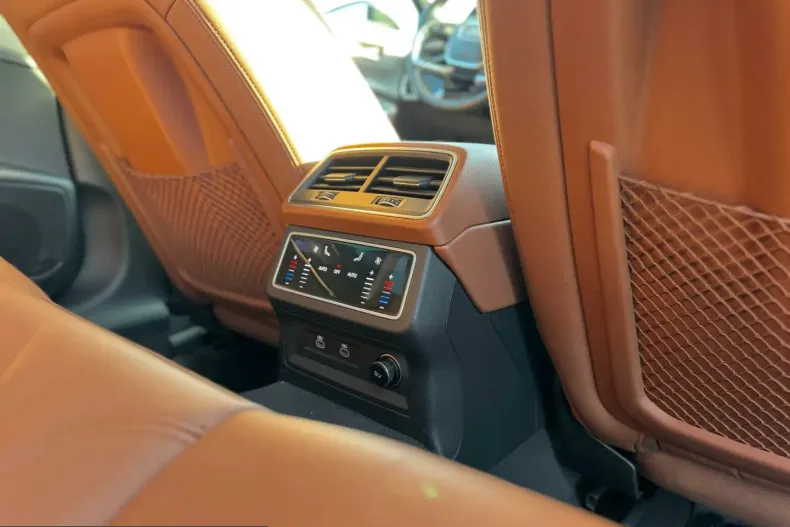 Audi A6 din 2023 cu 64.870 km - oferta AUD200935 - foto 15