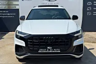 Audi Q8 din 2021 cu 130.900 km - oferta AUD200936 - foto 14
