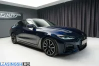 BMW 420d (Seria 4) din 2023 cu 56.500 km - oferta BMW200937 - foto 1