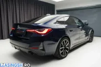 BMW 420d (Seria 4) din 2023 cu 56.500 km - oferta BMW200937 - foto 3