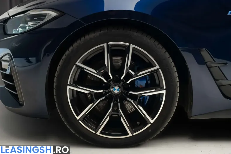 BMW 420d (Seria 4) din 2023 cu 56.500 km - oferta BMW200937 - foto 10