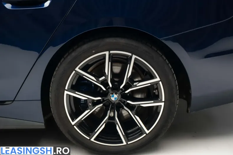 BMW 420d (Seria 4) din 2023 cu 56.500 km - oferta BMW200937 - foto 12