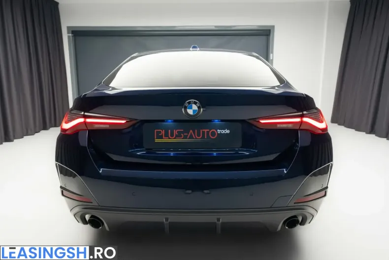 BMW 420d (Seria 4) din 2023 cu 56.500 km - oferta BMW200937 - foto 14