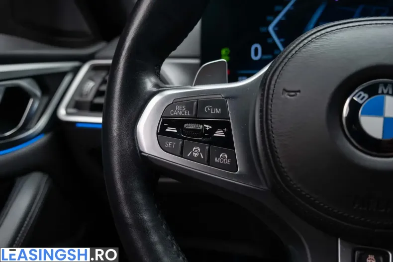 BMW 420d (Seria 4) din 2023 cu 56.500 km - oferta BMW200937 - foto 17