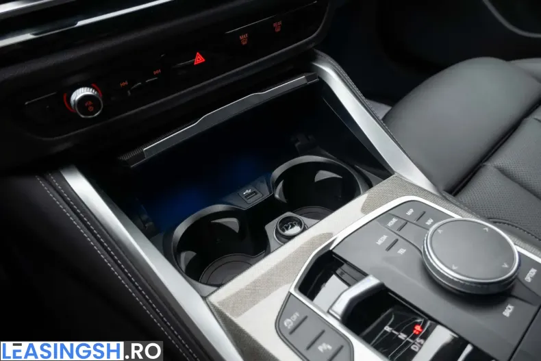 BMW 420d (Seria 4) din 2023 cu 56.500 km - oferta BMW200937 - foto 18