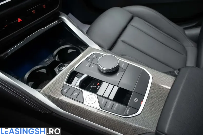 BMW 420d (Seria 4) din 2023 cu 56.500 km - oferta BMW200937 - foto 19