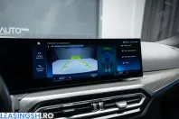BMW 420d (Seria 4) din 2023 cu 56.500 km - oferta BMW200937 - foto 20