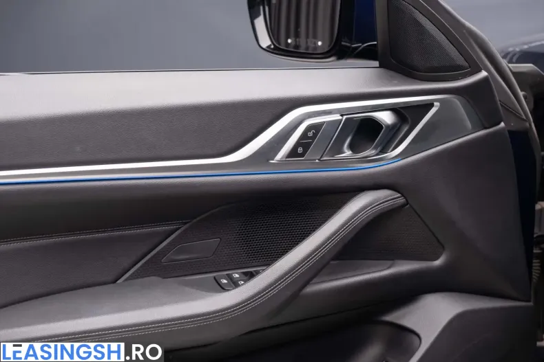BMW 420d (Seria 4) din 2023 cu 56.500 km - oferta BMW200937 - foto 22