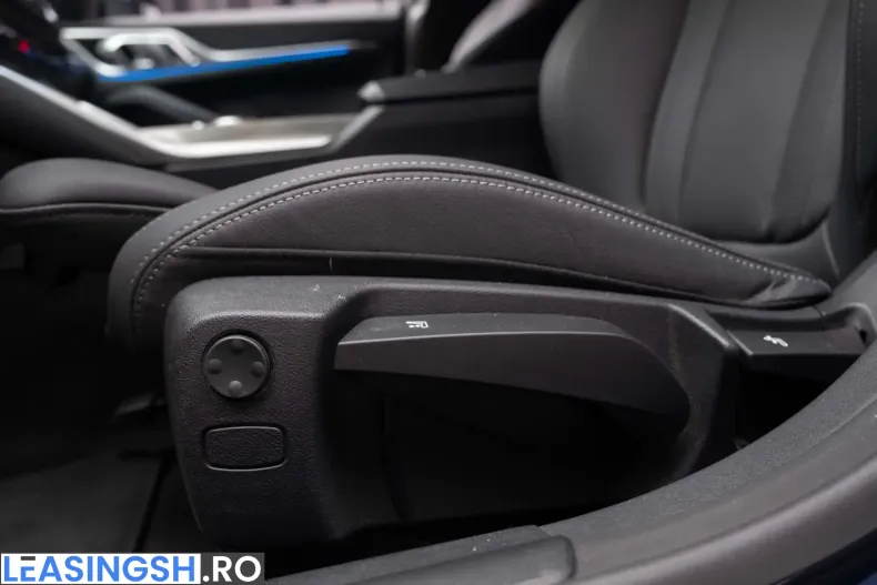 BMW 420d (Seria 4) din 2023 cu 56.500 km - oferta BMW200937 - foto 24