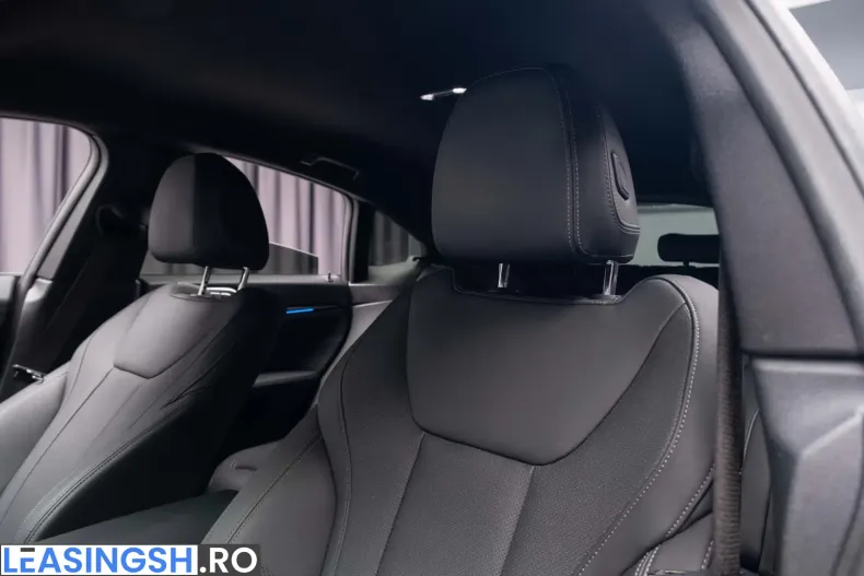 BMW 420d (Seria 4) din 2023 cu 56.500 km - oferta BMW200937 - foto 25