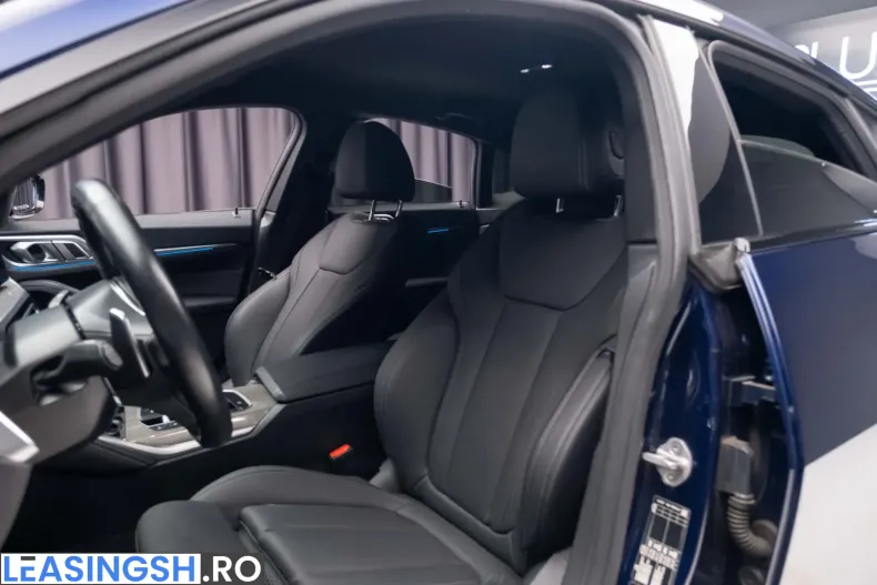 BMW 420d (Seria 4) din 2023 cu 56.500 km - oferta BMW200937 - foto 26
