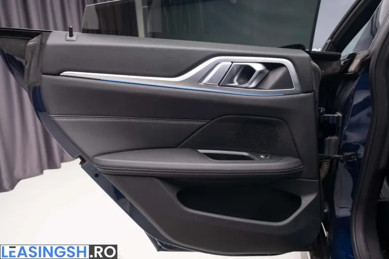 BMW 420d (Seria 4) din 2023 cu 56.500 km - oferta BMW200937 - foto 27