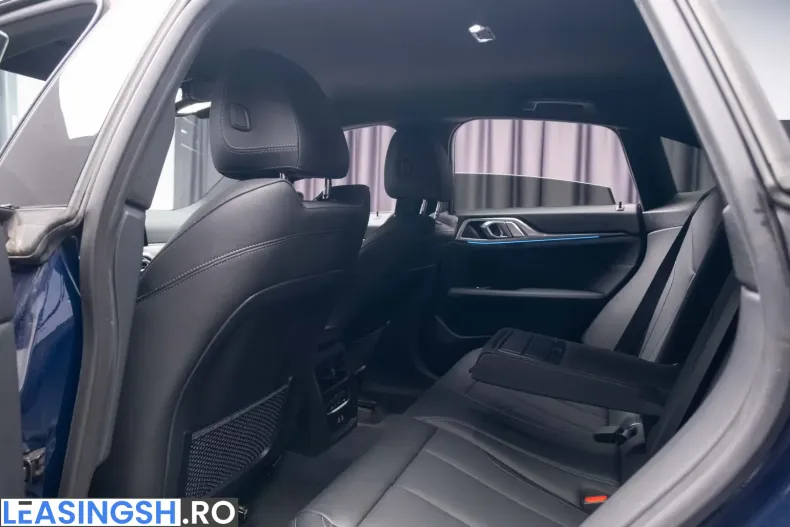 BMW 420d (Seria 4) din 2023 cu 56.500 km - oferta BMW200937 - foto 28