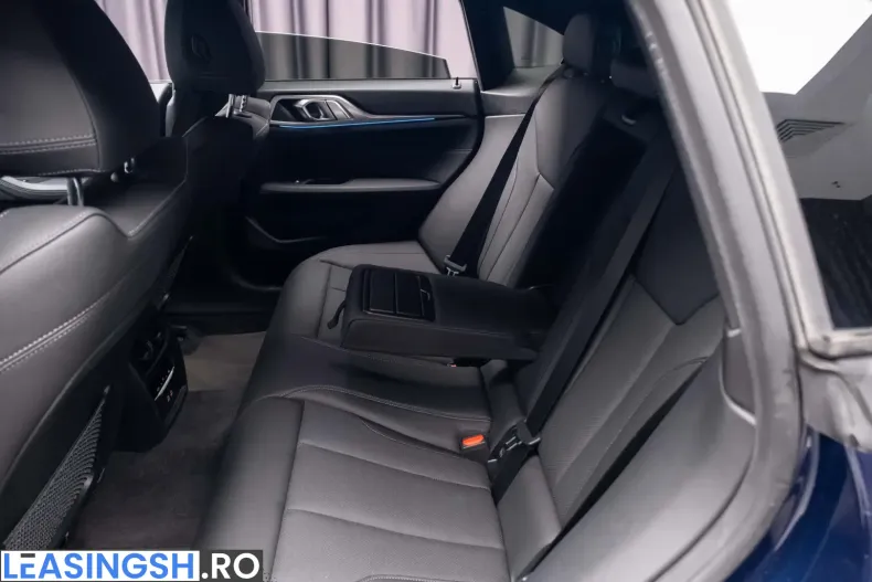 BMW 420d (Seria 4) din 2023 cu 56.500 km - oferta BMW200937 - foto 29